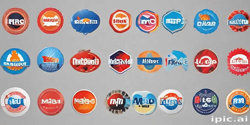 company logos