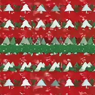 simple christmas wallpaper