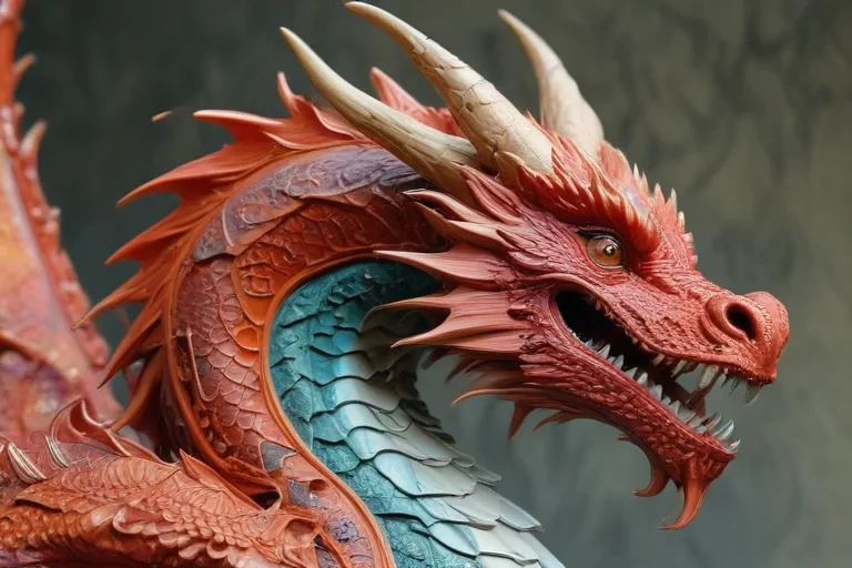 dragon li breed