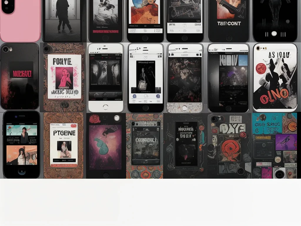 music iphone backgrounds