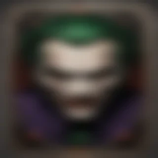 joker card png