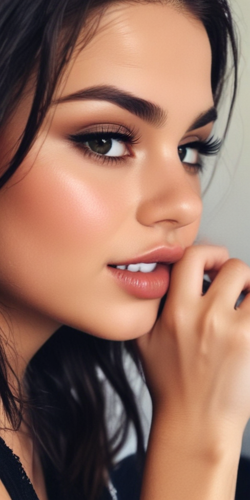 selena gomez love