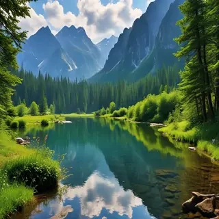 nature wallpaper phone