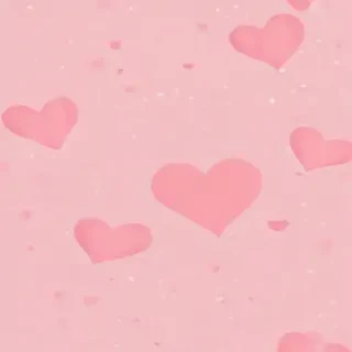 aesthetic pink valentines wallpaper