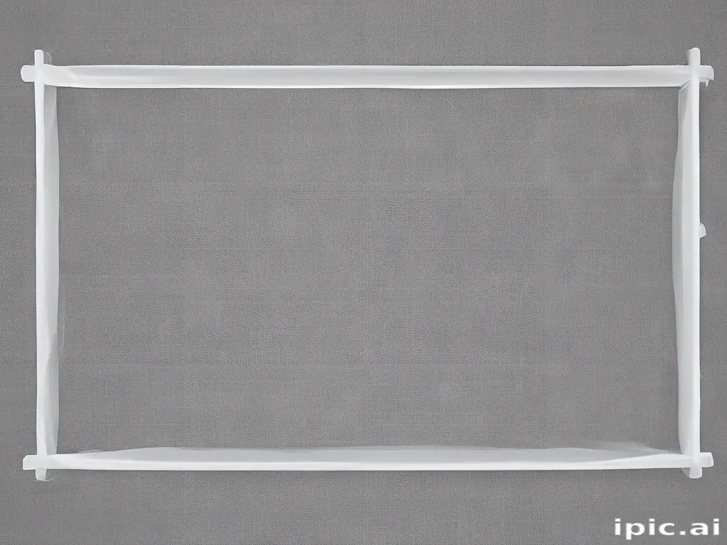 transparent border