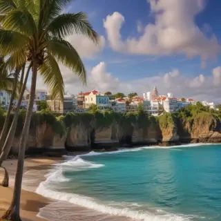 puerto rico wallpapers