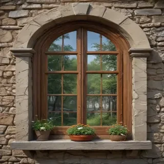 png window