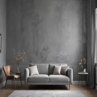 aesthetic grey wallpaper