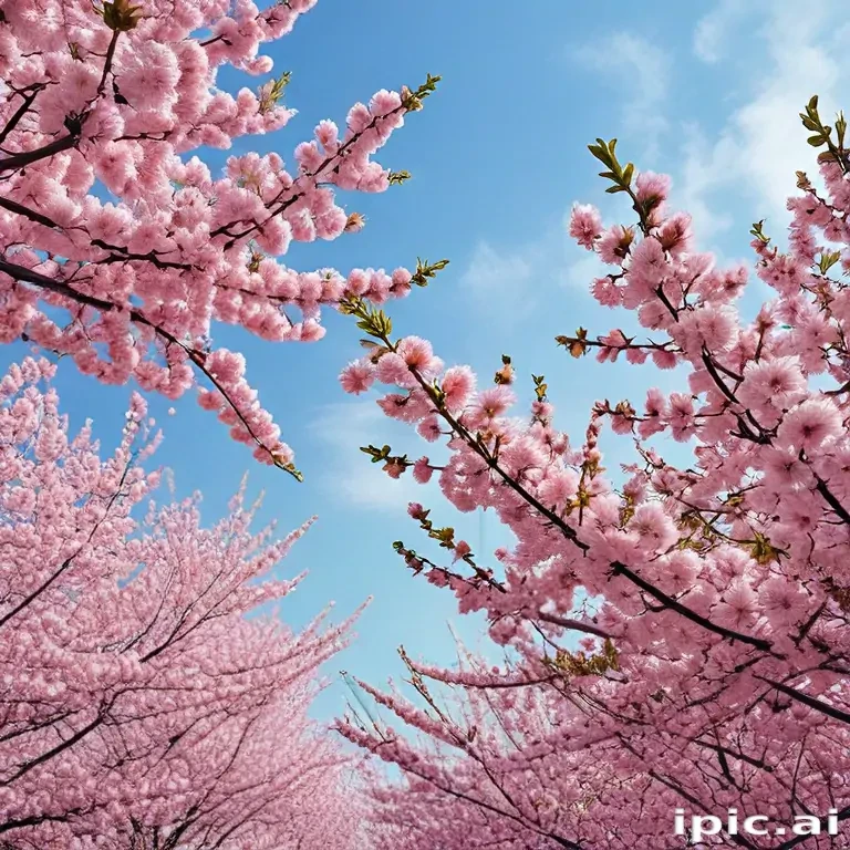 spring wallpaper aesthetic