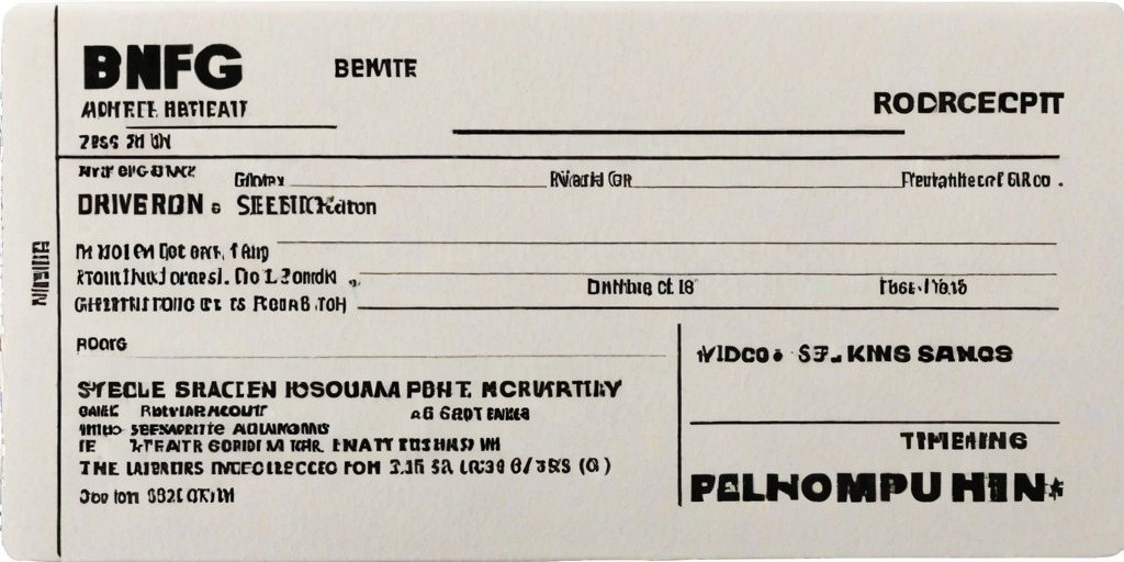 receipt png