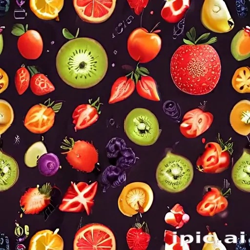 fruit wallpapers
