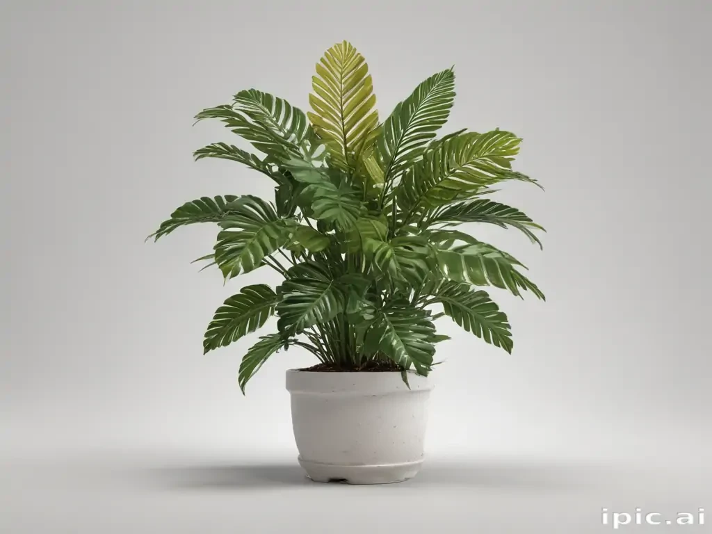 house plant png