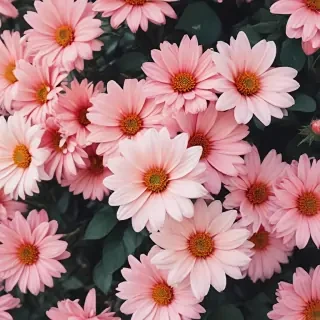 cute aesthetic flower wallpaper