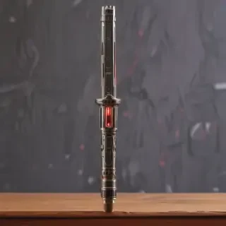 star wars lightsaber