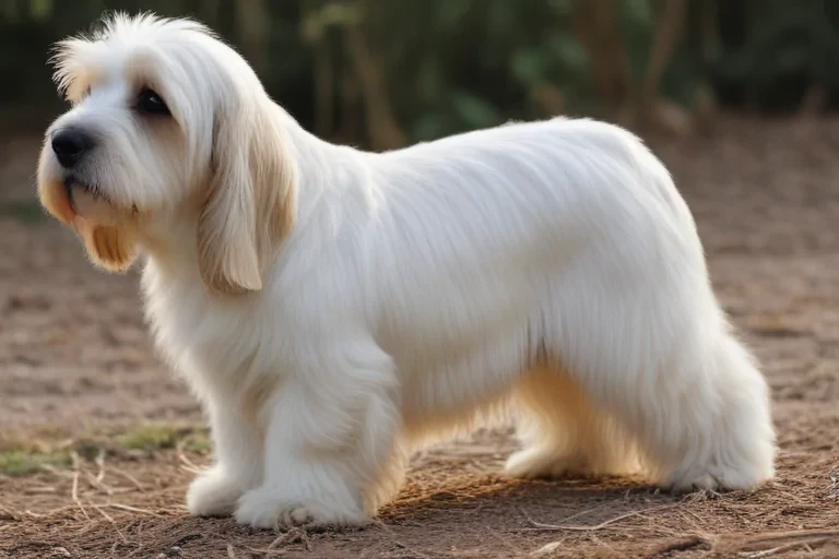 petit basset griffon vendeen