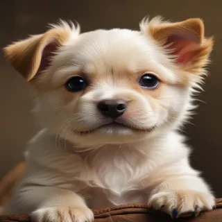 iphone wallpaper puppy