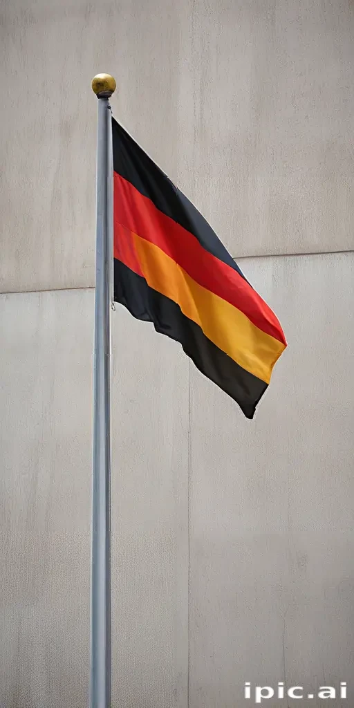german flag