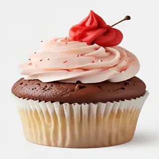 cupcake transparent background