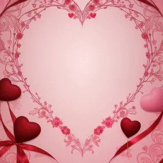valentines day wallpaper aesthetic