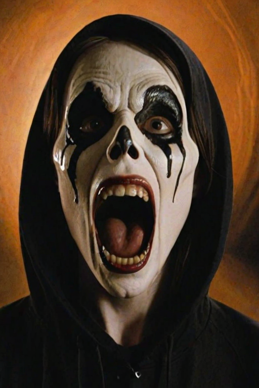 scream pic