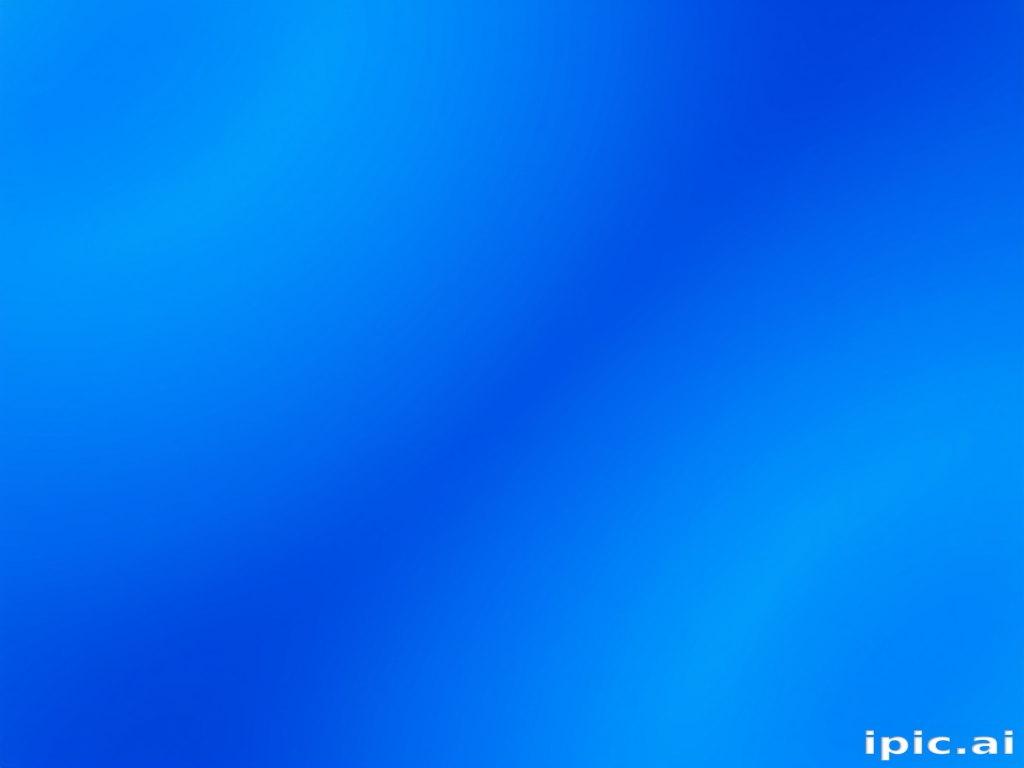 blue background iphone
