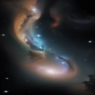 celestial desktop wallpaper