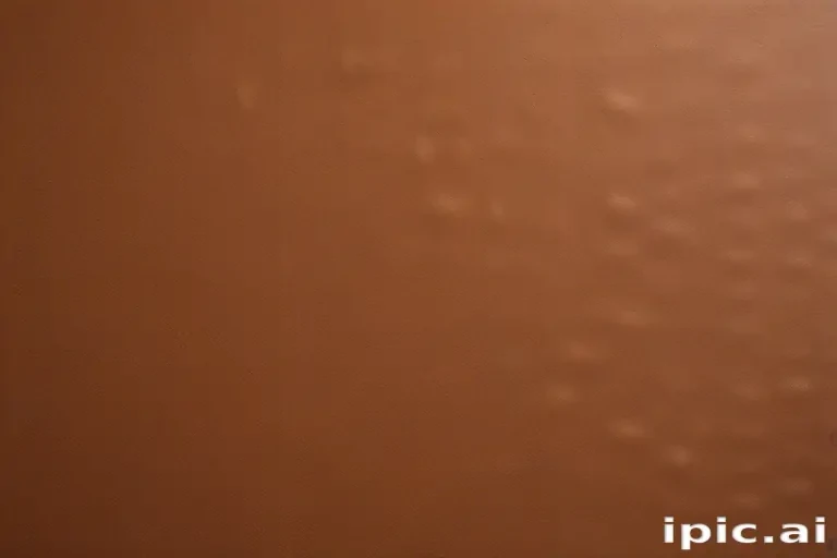 brown color background