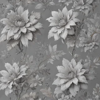 grey wallpaper aesthetic