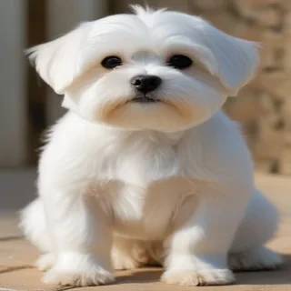 maltese dog breed