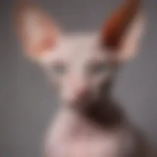 sphynx breed