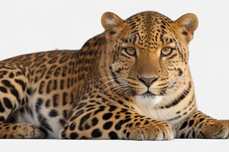 leopard png