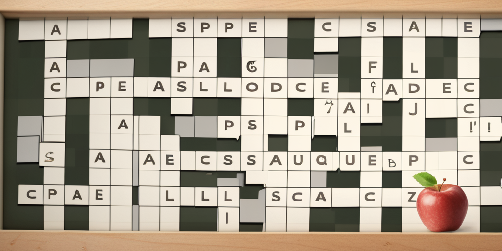 ingredient replaced by applesauce crossword clue