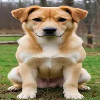 boxmatian dog breed