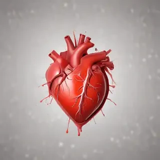 heart outline png