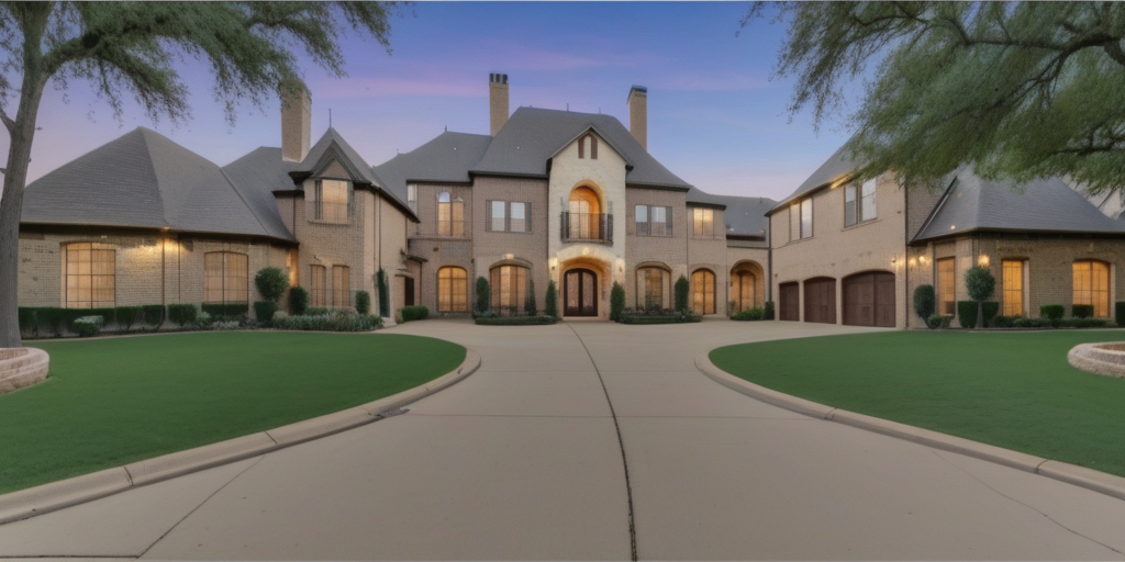 selena gomez fort worth house
