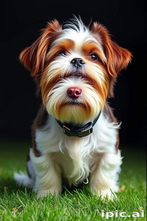 bea tzu dog breed