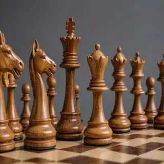 chess pieces