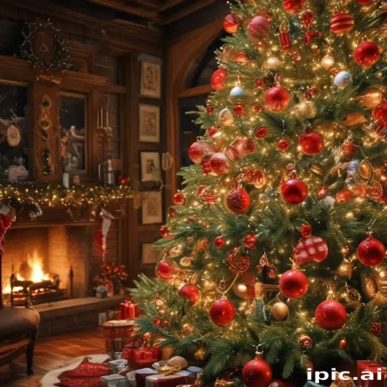 cool christmas wallpaper background