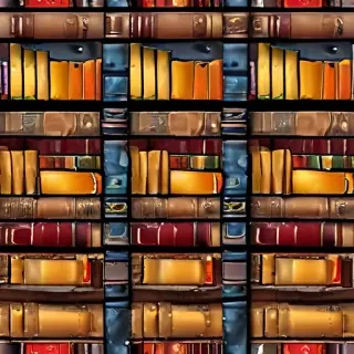 books stacked clipart