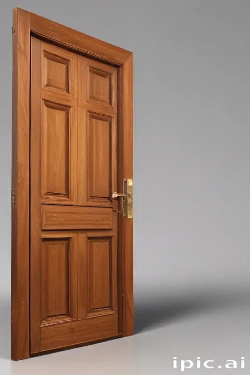 open door clipart