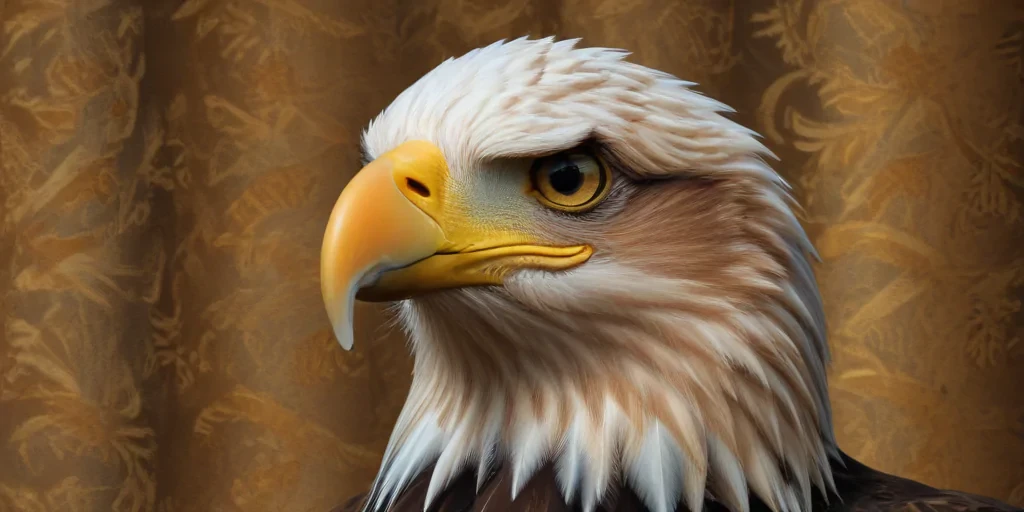 eagle background