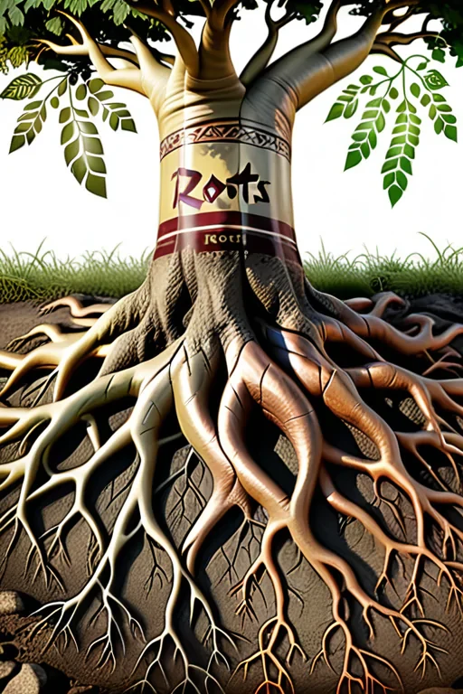 roots png