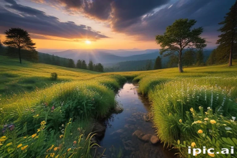 nature wallpaper