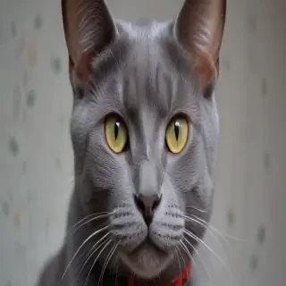 korat cat breed