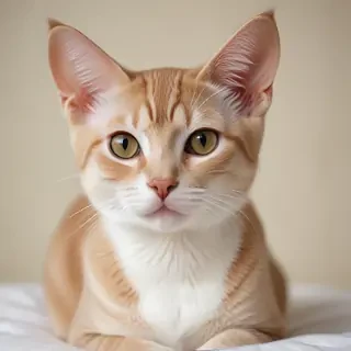 singapura cat breed