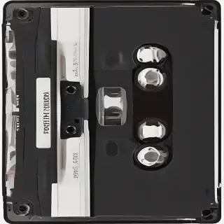 cassette tape png