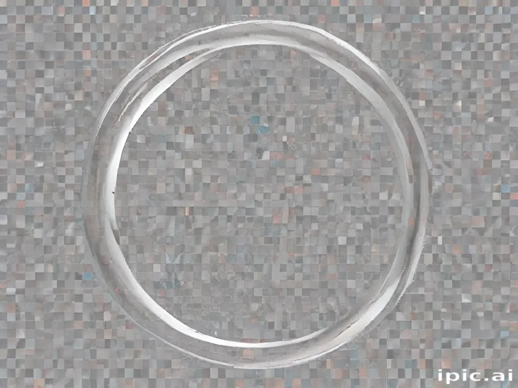 circle transparent png
