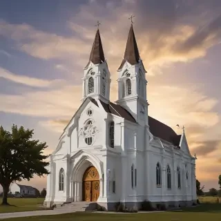 church png