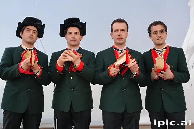 cuatro de julio