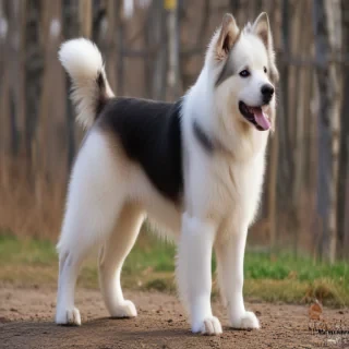 alopekis dog breed